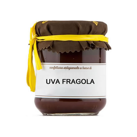 Uva Fragola